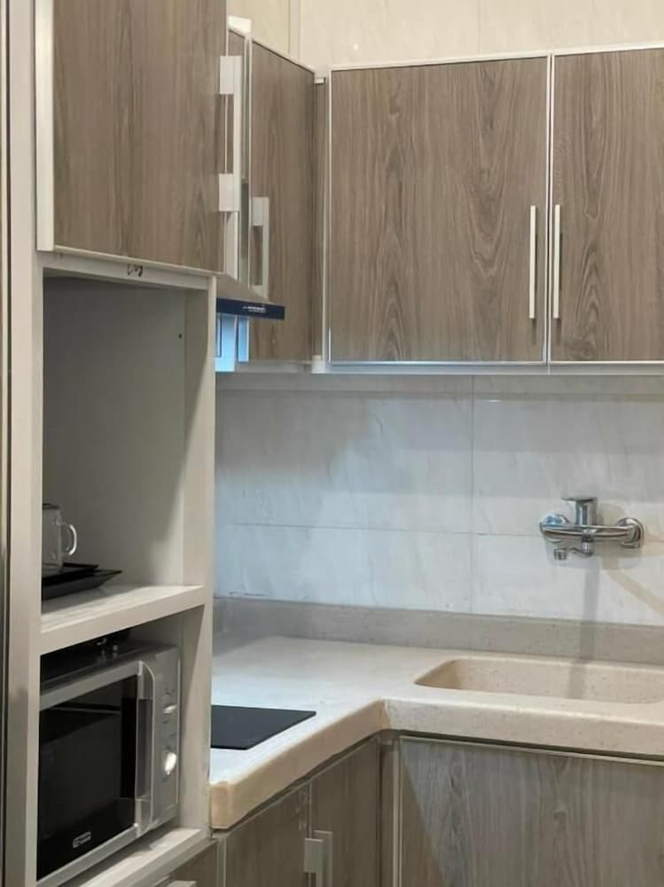 توجاردن الحرمين(Tu Jardin Al Harmain Jeddah) 40/40
