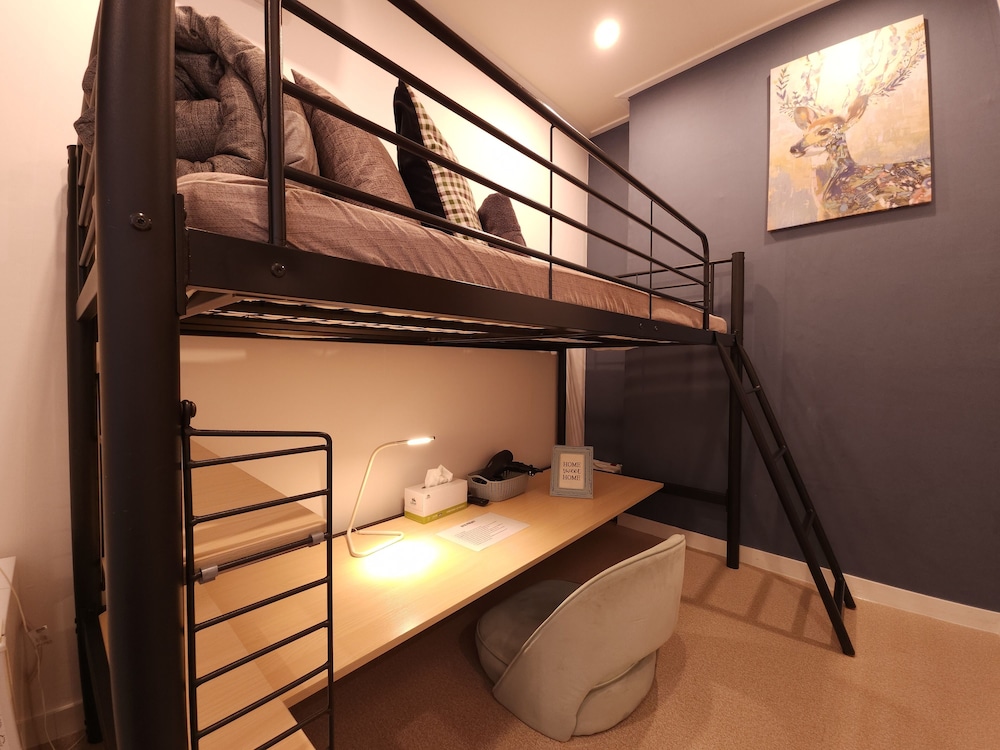 OYO Hostel Myeongdong 3 50/50