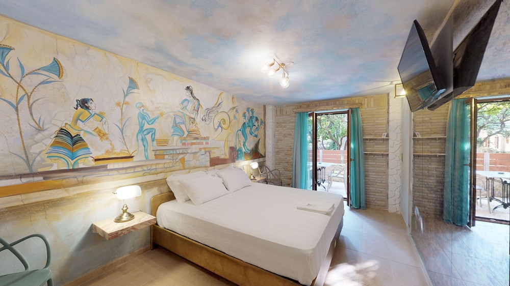 Leda Suites 21/50