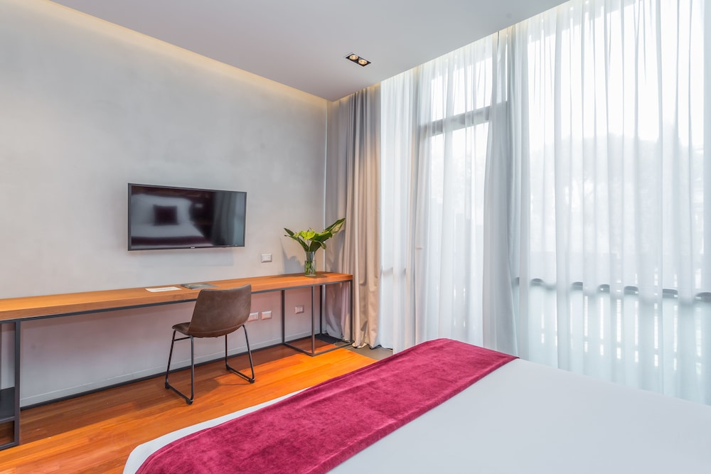 Fauno Urban Resort 35/65