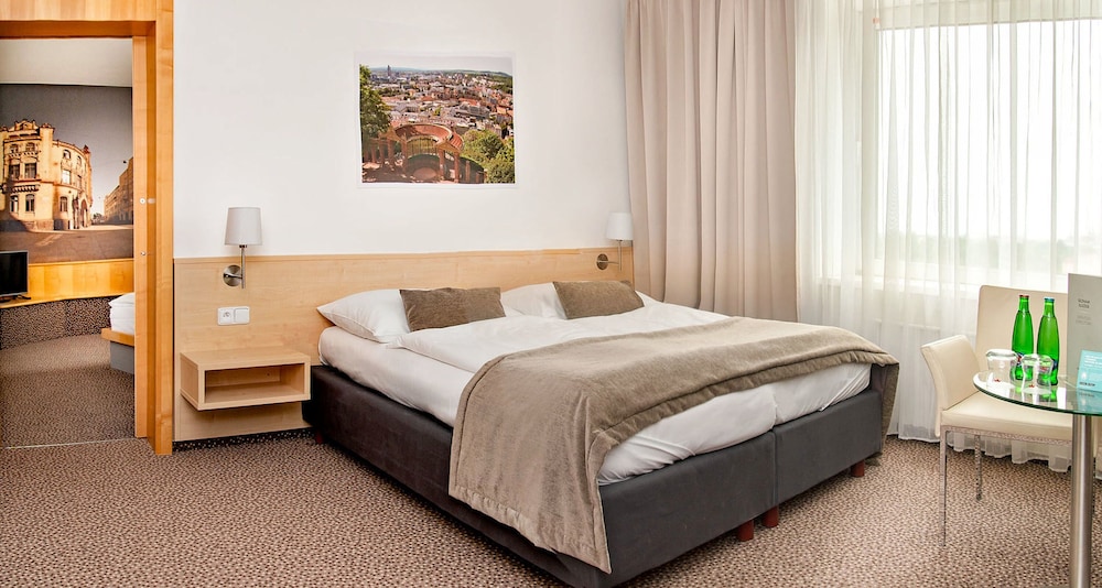 Cosmopolitan Bobycentrum - Czech Leading Hotels 14/41