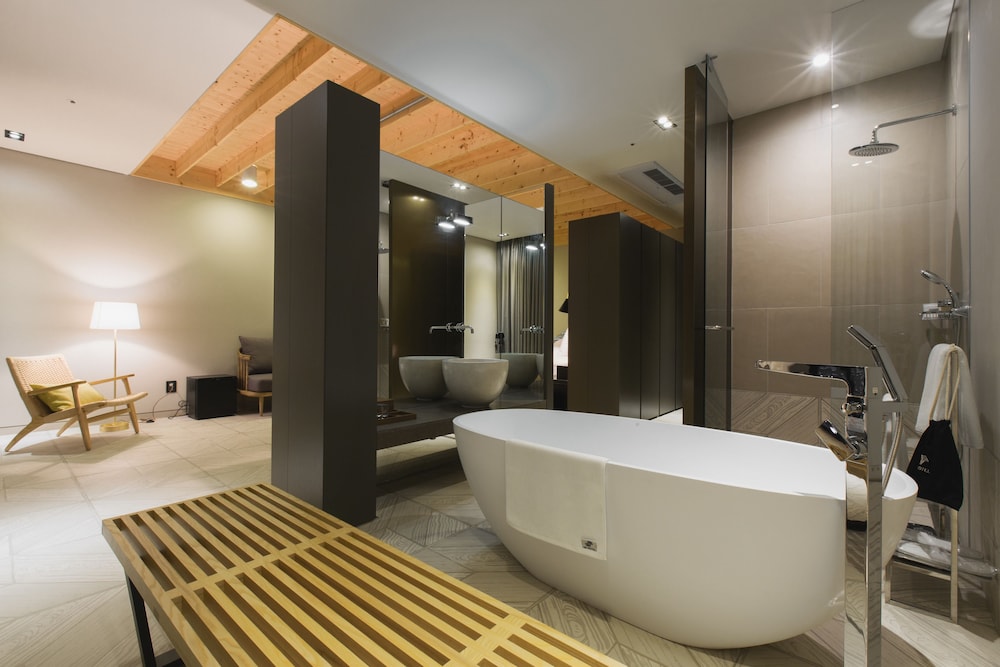 Sr Hotel Seoul Magok 57/62