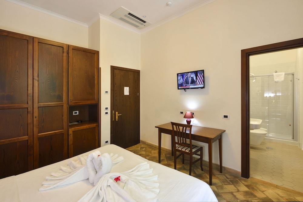 Casa I Cappuccini 20/50