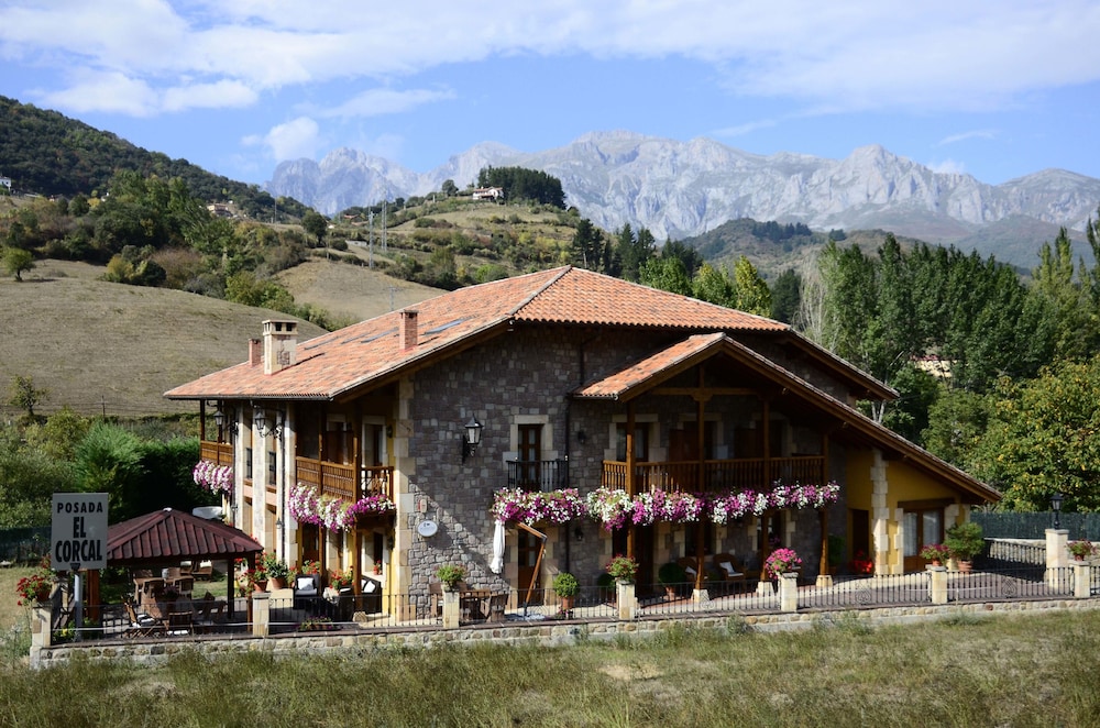 El Corcal de Liebana 3/57