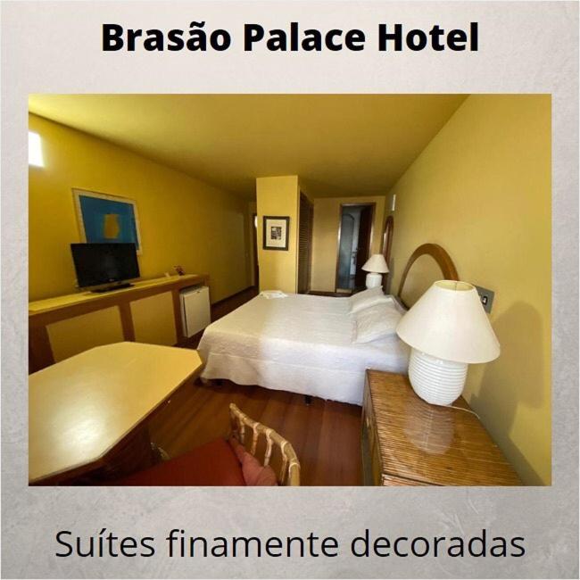 Brasao Palace 11/29
