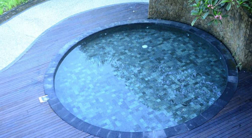 Langon Bali Resort & Spa 21/38