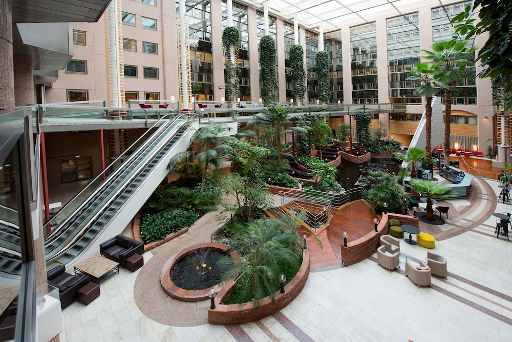 Scandic Infra City 1/75