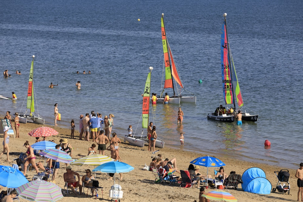 Playa de La Luz 83/89