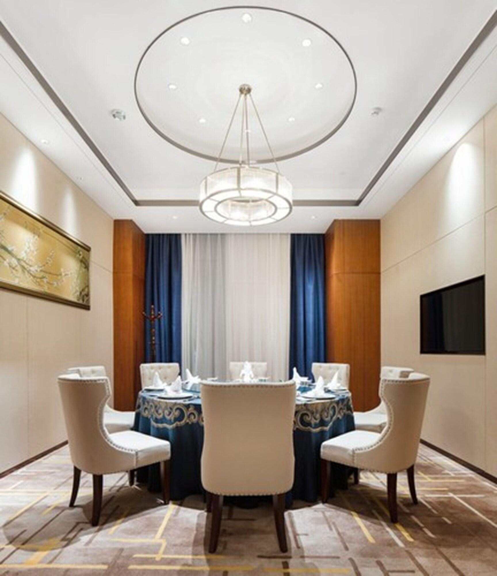 Metropolo wuhan Optics Valley Convention&Exhibition Center Hotel 46/57