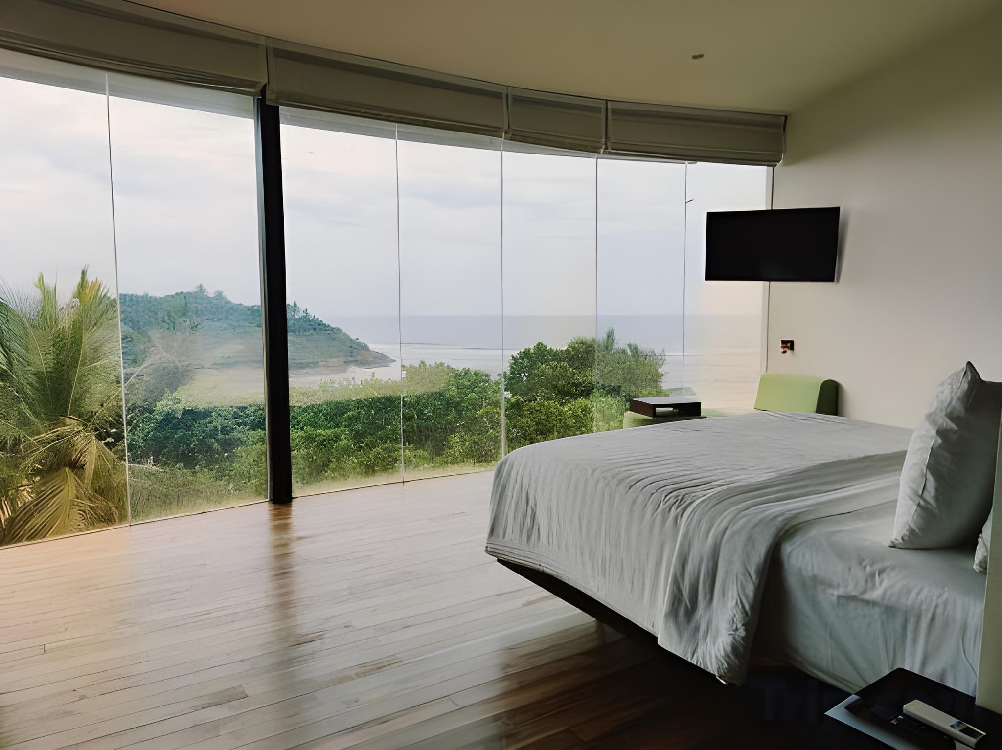 2 Bedrooms, Penthouse Suite