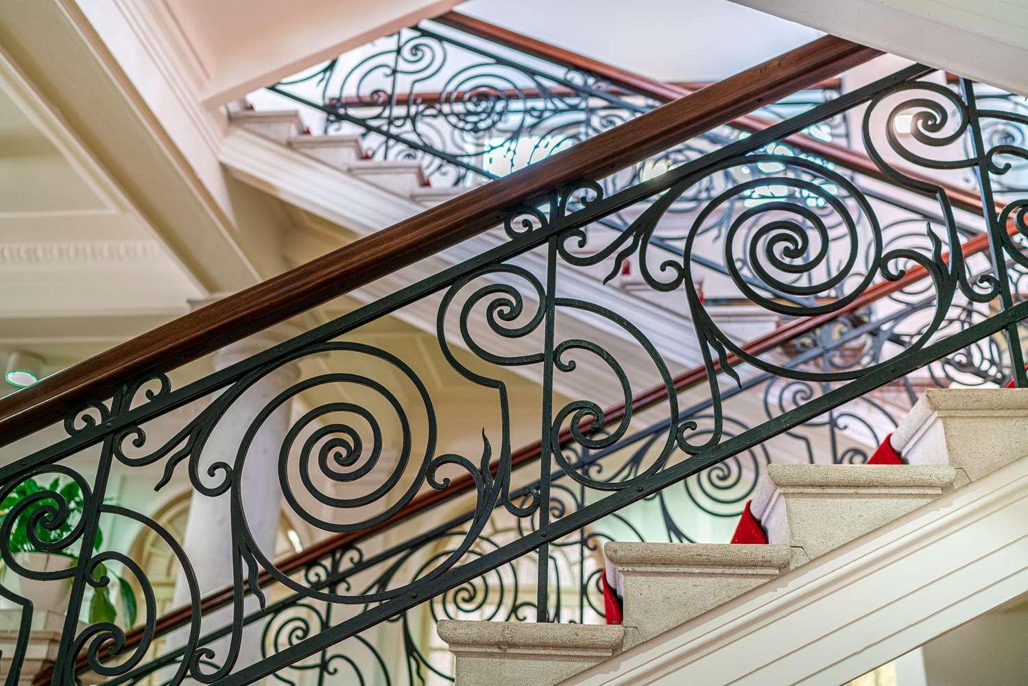 Europalace Hotel, BW Signature Collection 2/6