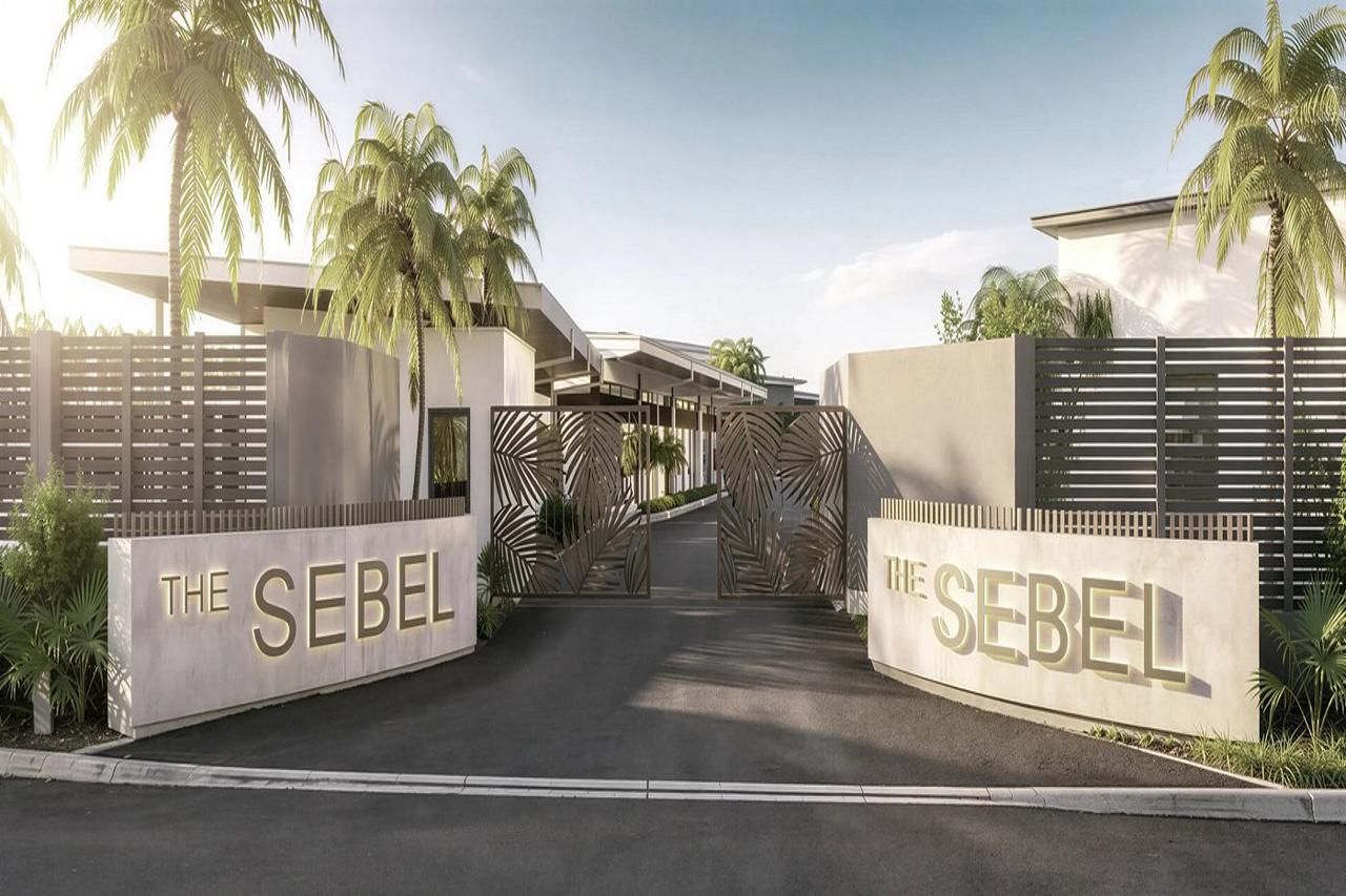 The Sebel Nuku Loaloa 23/30