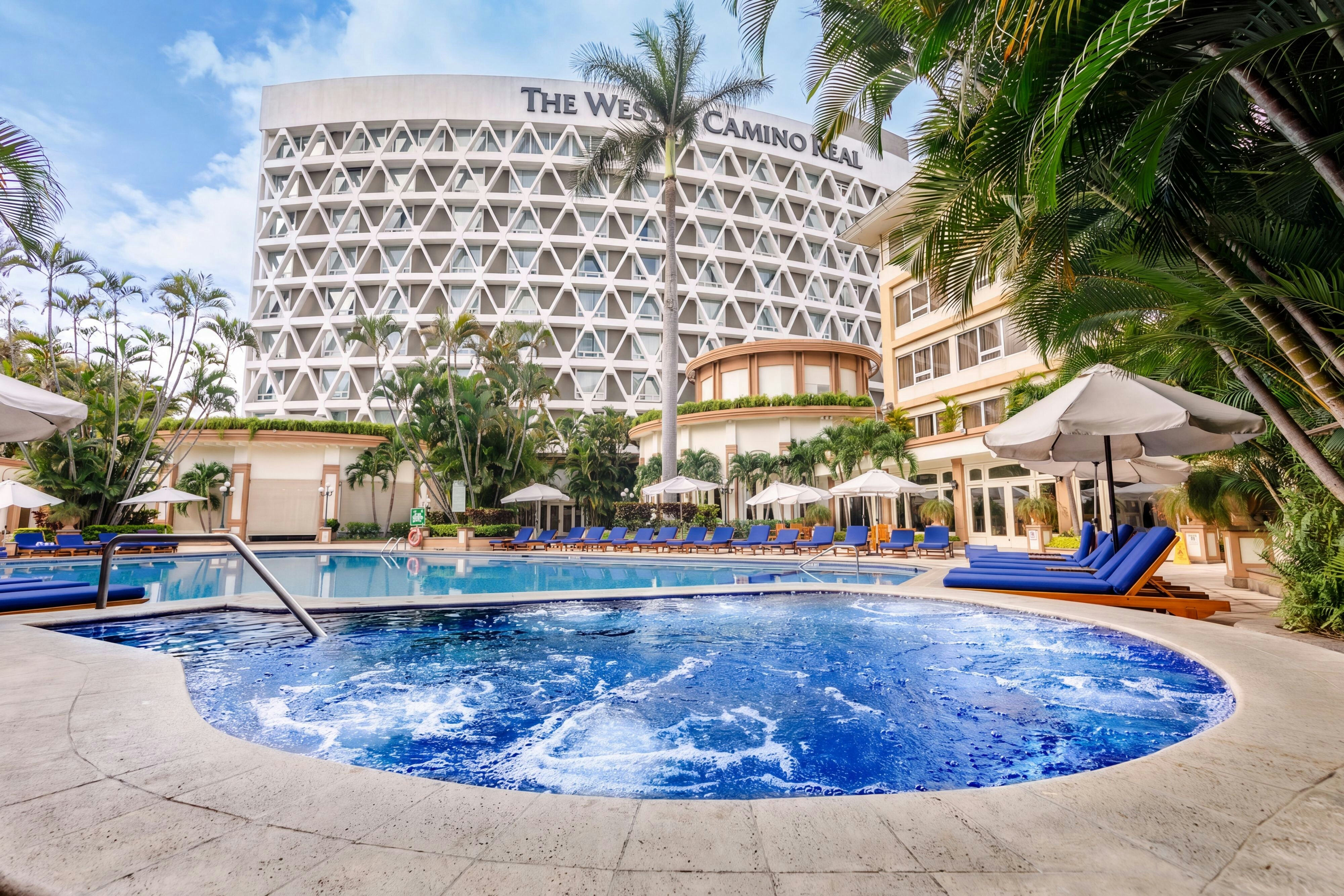The Westin Camino Real, Guatemala in GUATEMALA CITY