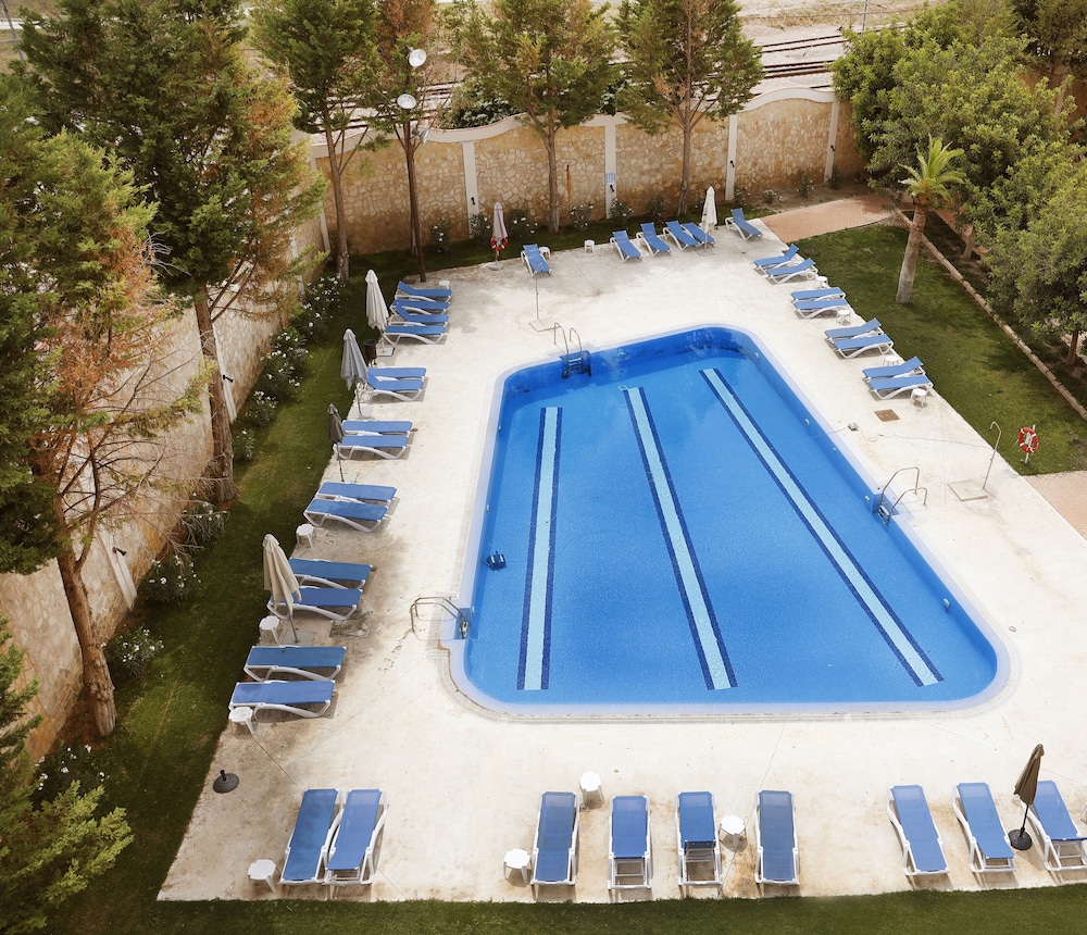 Hotel el Carmen 39/61