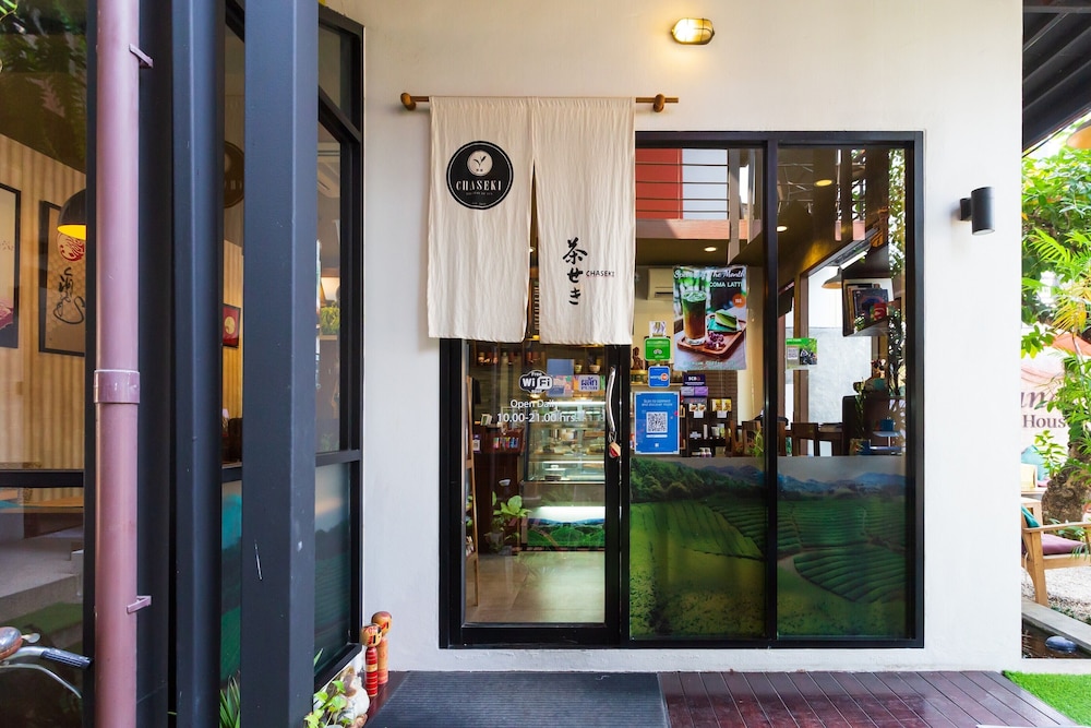Le Canal Boutique House 4/50