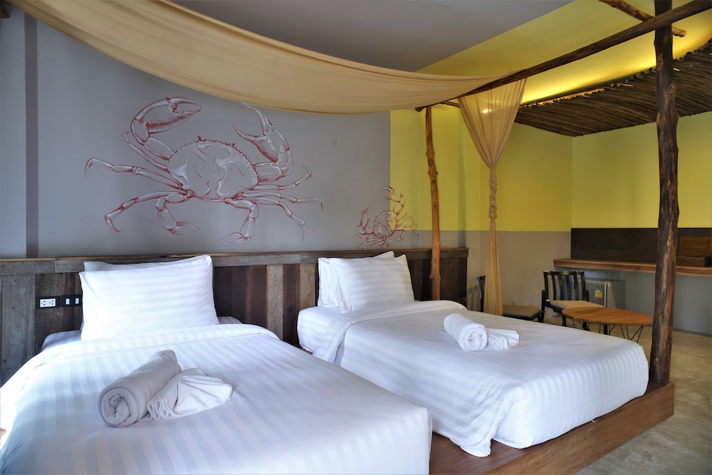 Dugong Village 14/57