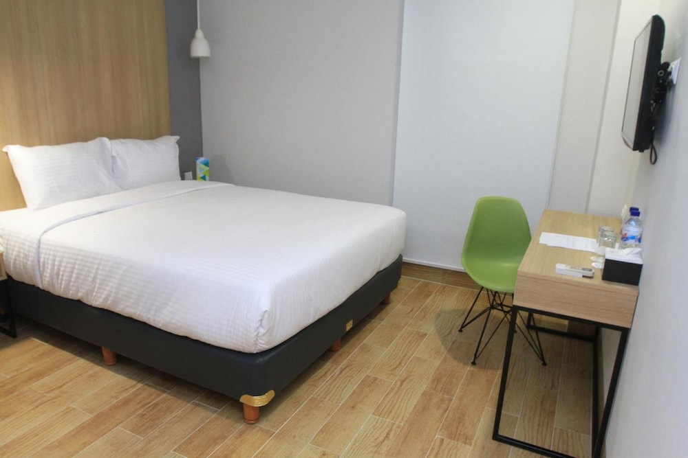 Hotel Citradream Cirebon 21/50