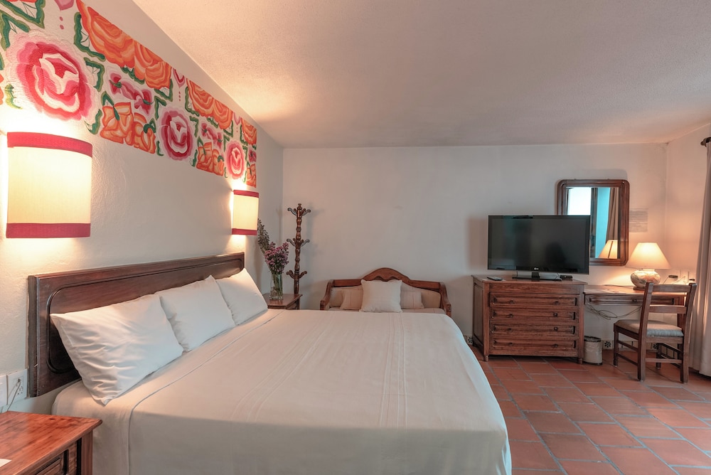 Parador del Dominico 28/54