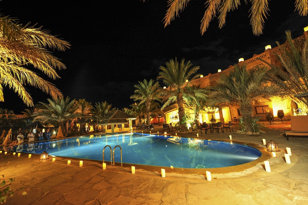 Kasbah Hotel Xaluca Arfoud 46/53