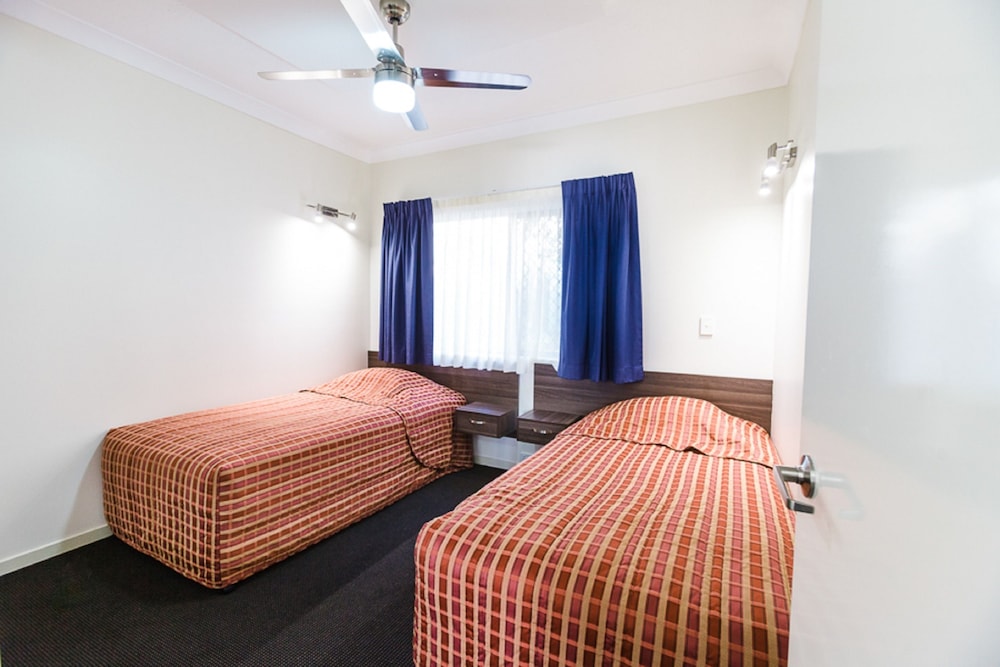Quality Hotel Robertson Gardens 13/42