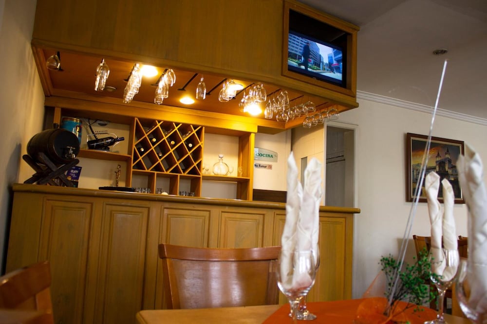 De La Mancha Hostal 8/61