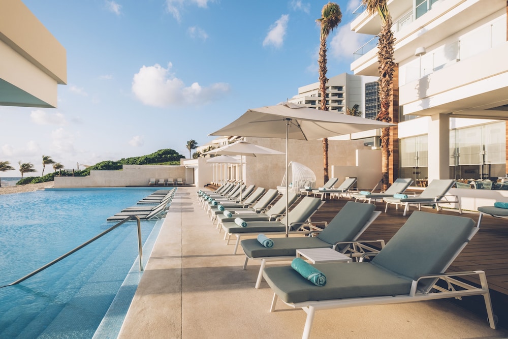 Iberostar Selection Coral Cancun - Adults Only 25/50