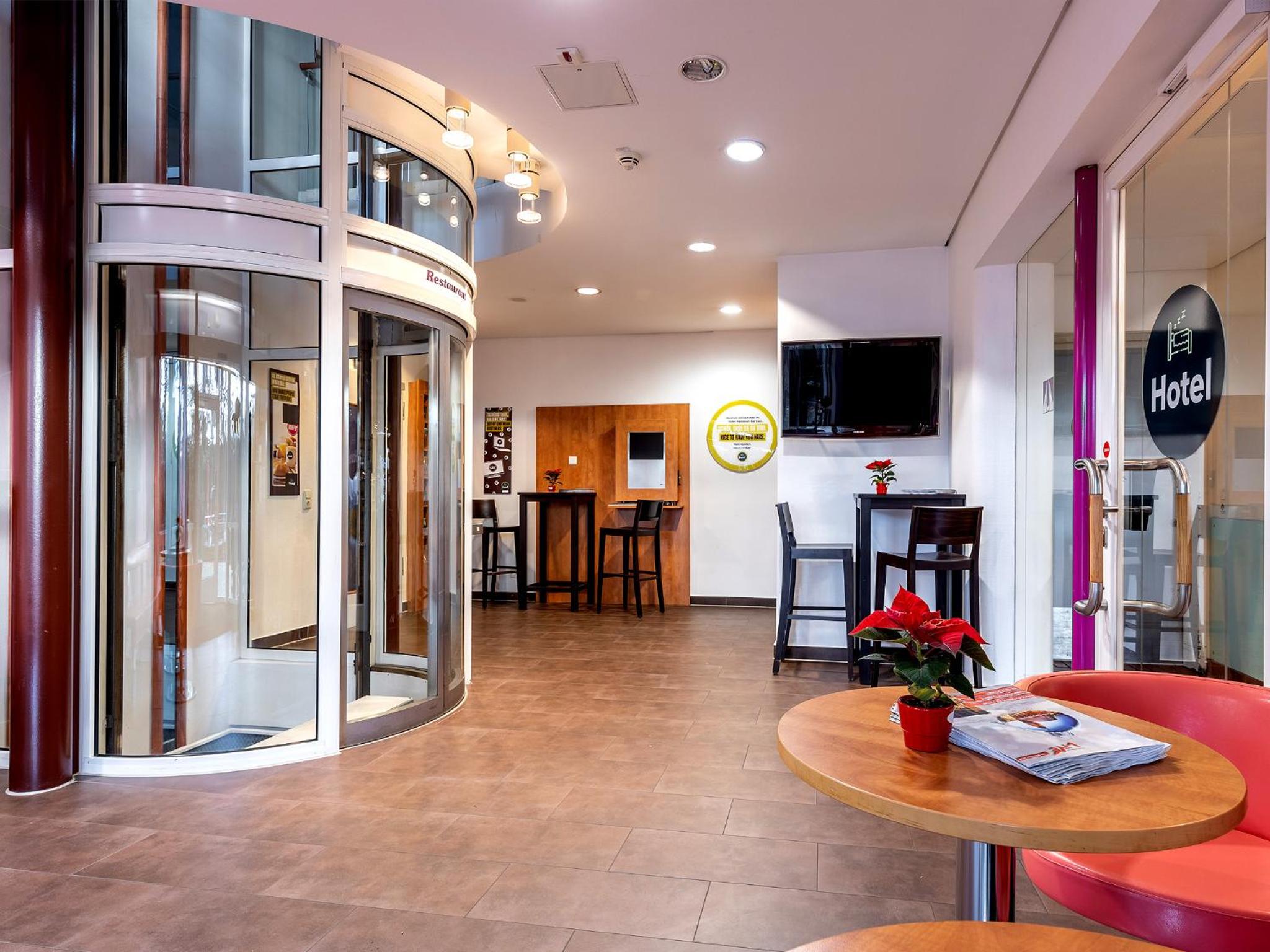 Hotel Hannover-Garbsen Nord 34/45