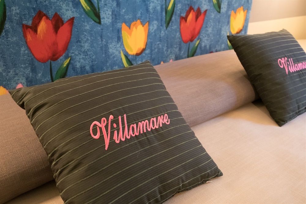 Villamare 38/70