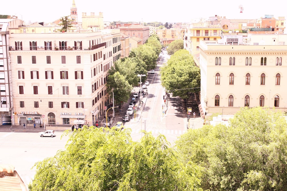 Charme Holidays Colosseum photo2
