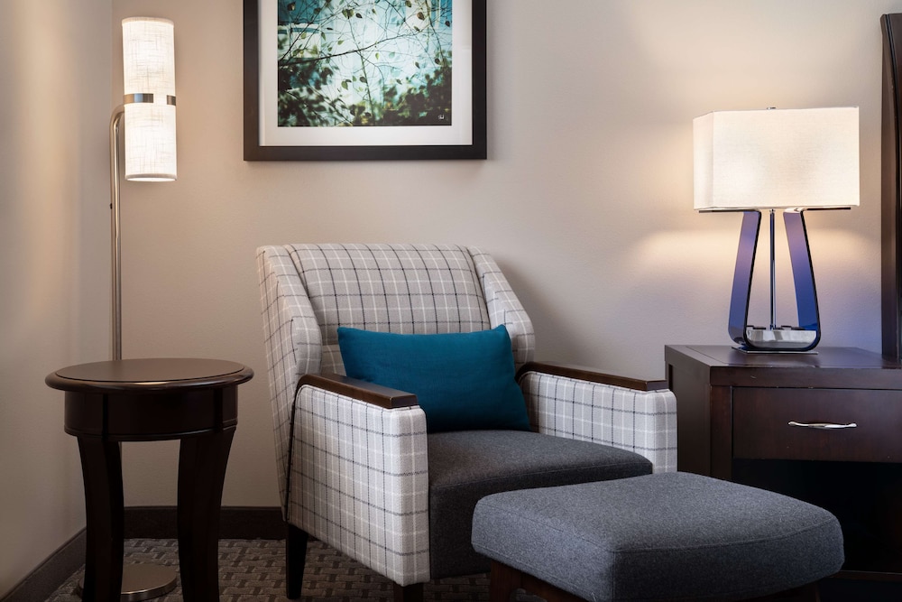 Hilton Garden Inn Cherry Creek 35/62