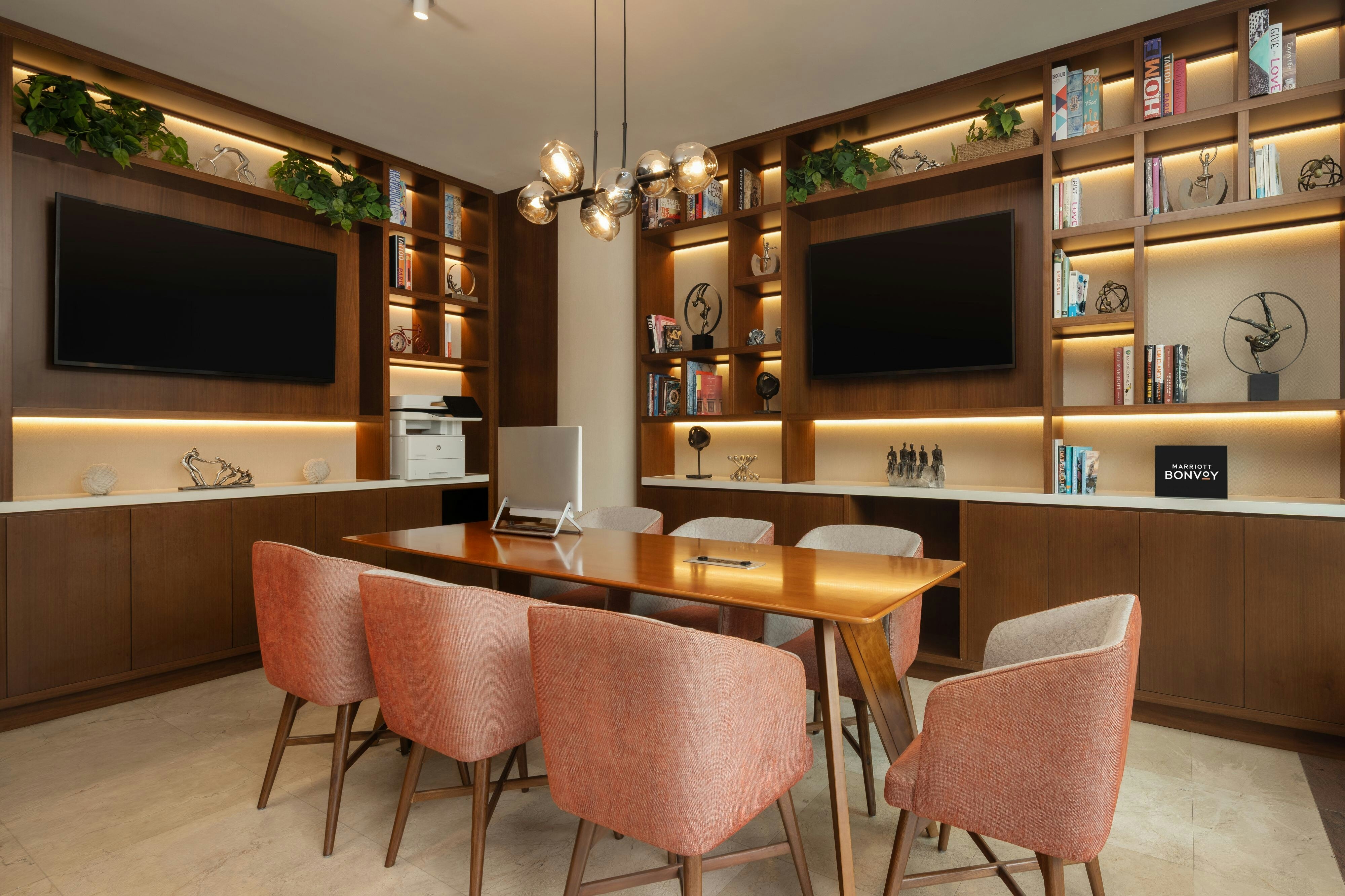 Marriott Executive Apartments Panama City, Finisterre 23/29
