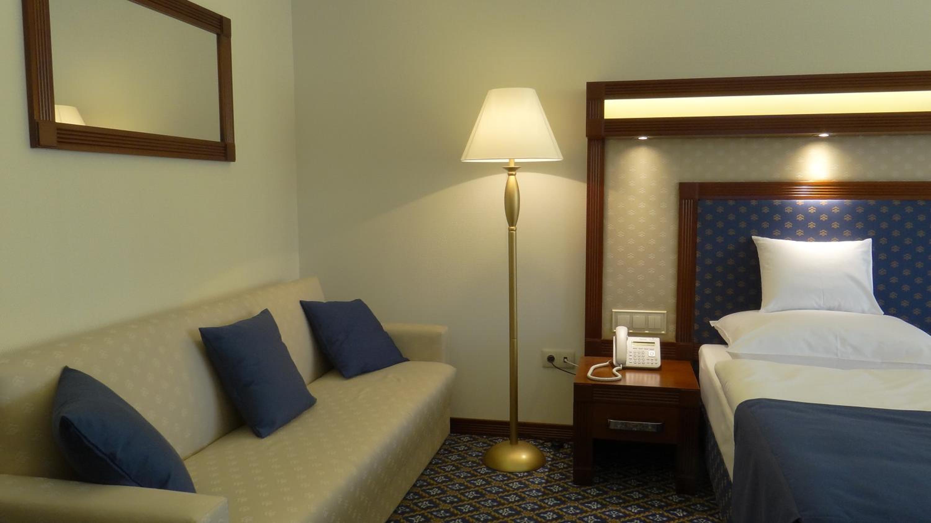 Centrum Hotel Debrecen 18/50