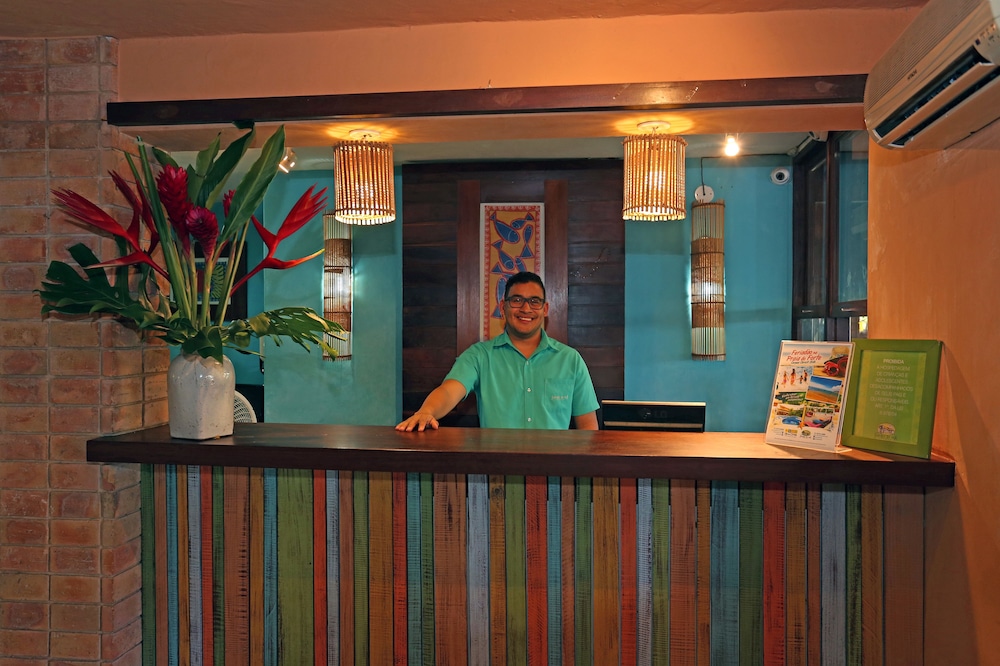 Sobrado Da Vila Hotel 6/62