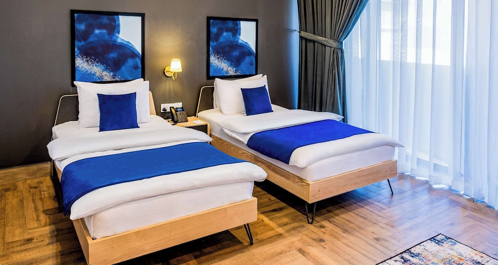 Room at Best Western DHA Hanna Mall Quetta, QUETTA