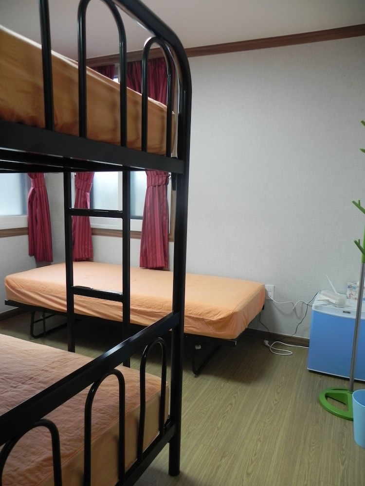 Jeonju International Guesthouse & Hostel 18/41