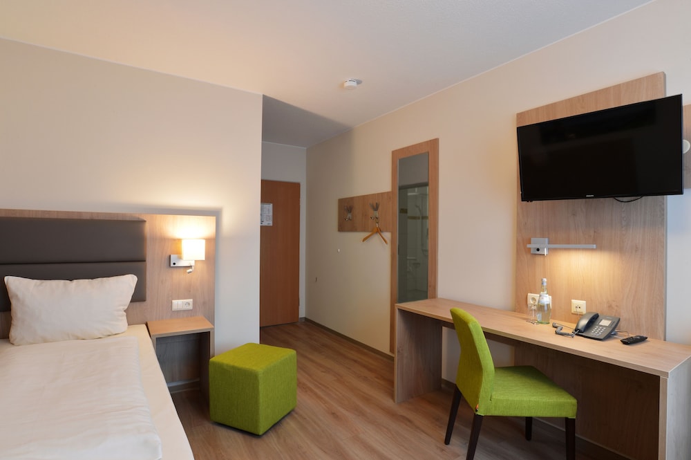 City Hotel Kurfurst Balduin 29/63