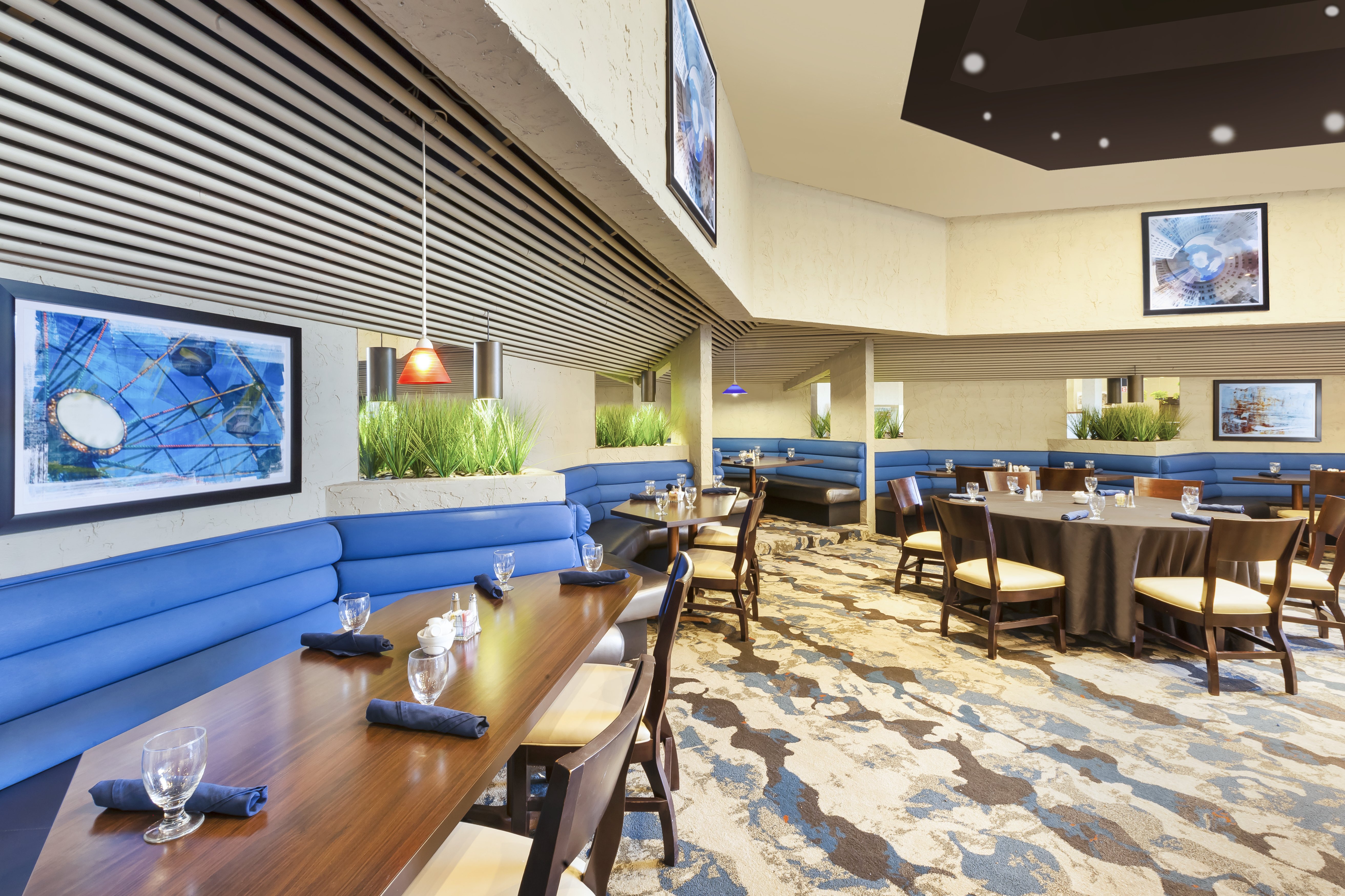 Crowne Plaza Columbus North-Worthington 30/56