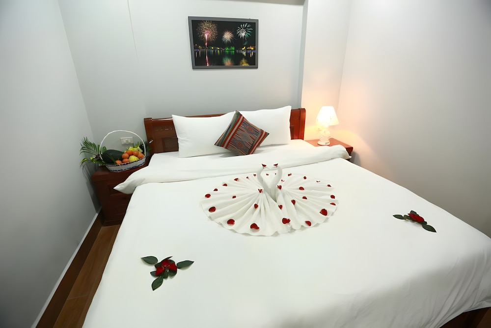 Sapa Land Hotel 28/61