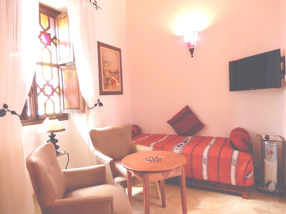 Riad Carina 45/75