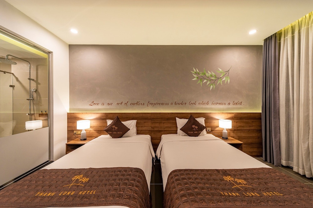 Thanh Long Hotel Bach Dang 14/50