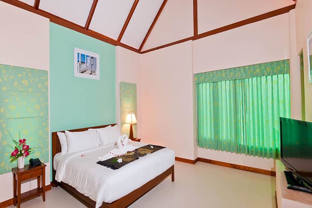 Samui Tonggad Resort 13/50