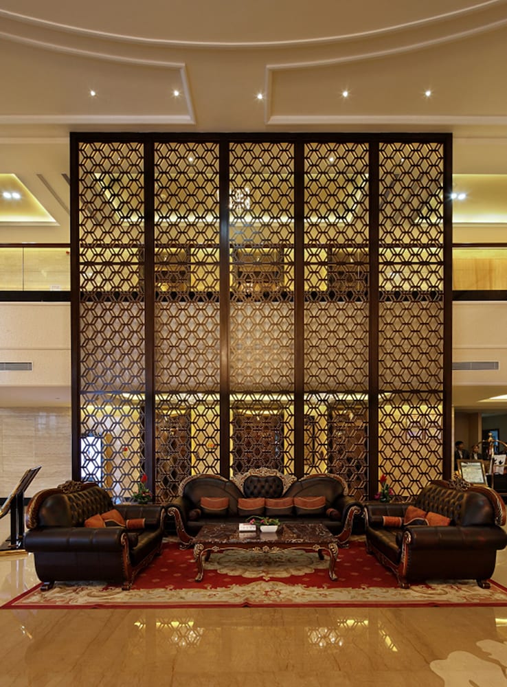 Home Fond Hotel Nanshan 9/50