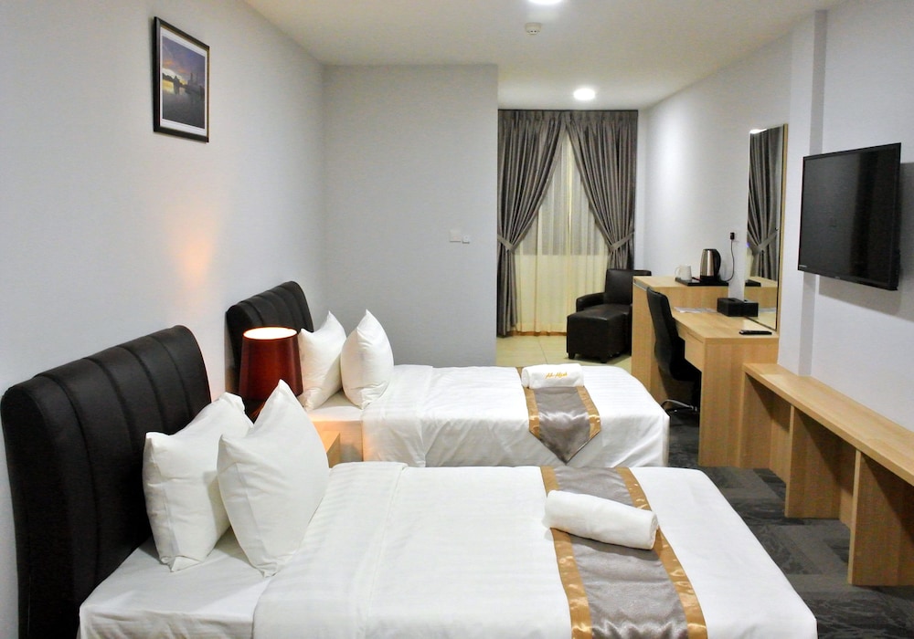 Al-Afiah Hotel 40/63