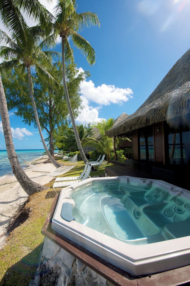 Hotel Kia Ora Resort and Spa 28/50
