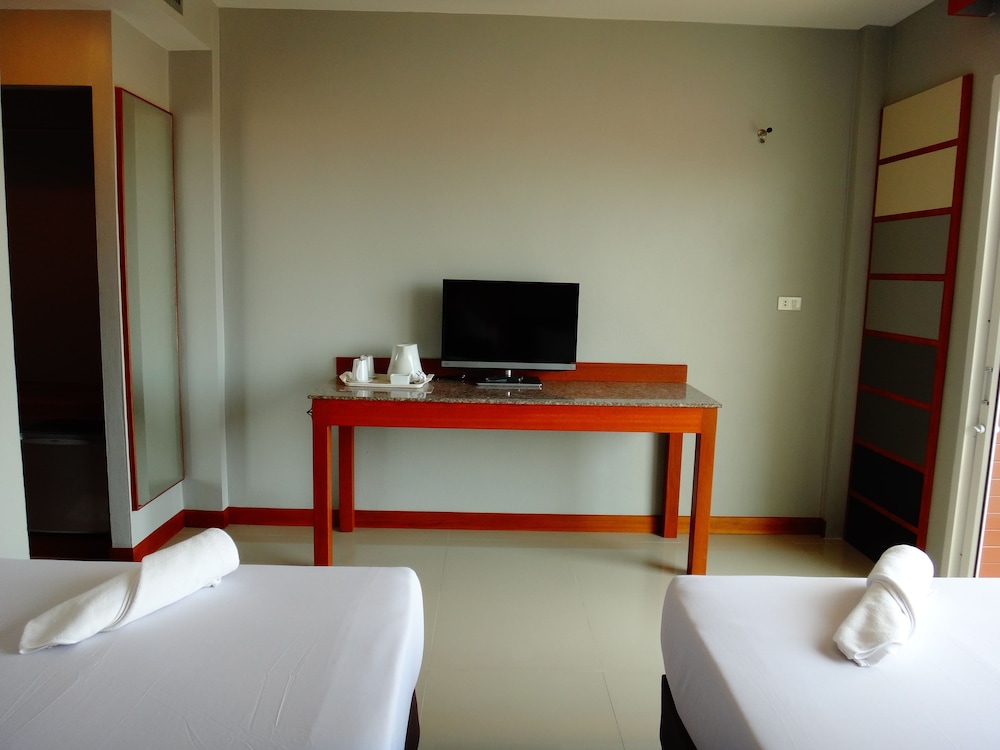 Phangan Pearl Villa 24/40