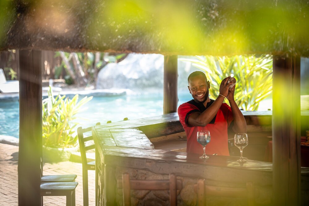 Shiduli Private Game Lodge 35/71