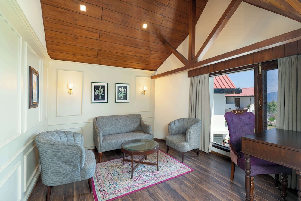 Koti Resort Shimla, a member of Radisson Individuals Retreats 28/47