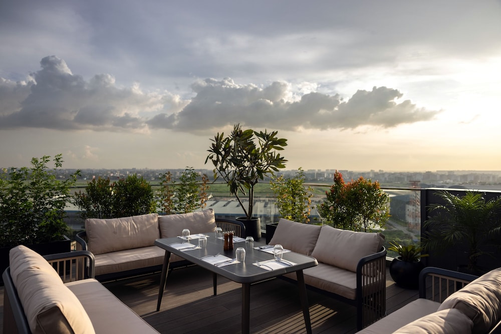 Hyatt Place Dhaka Uttara 34/48
