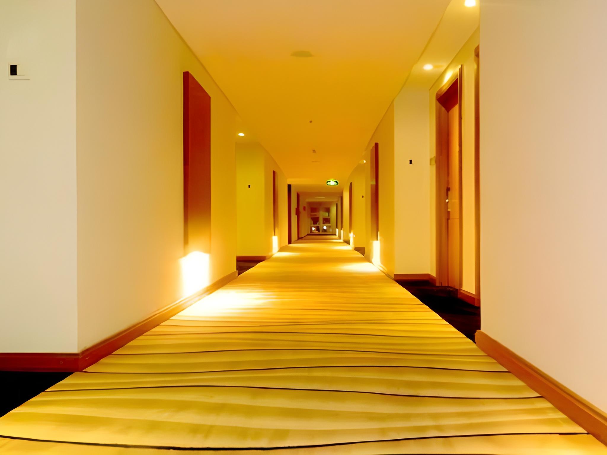Aquarius Boutique Hotel Sampit 30/32