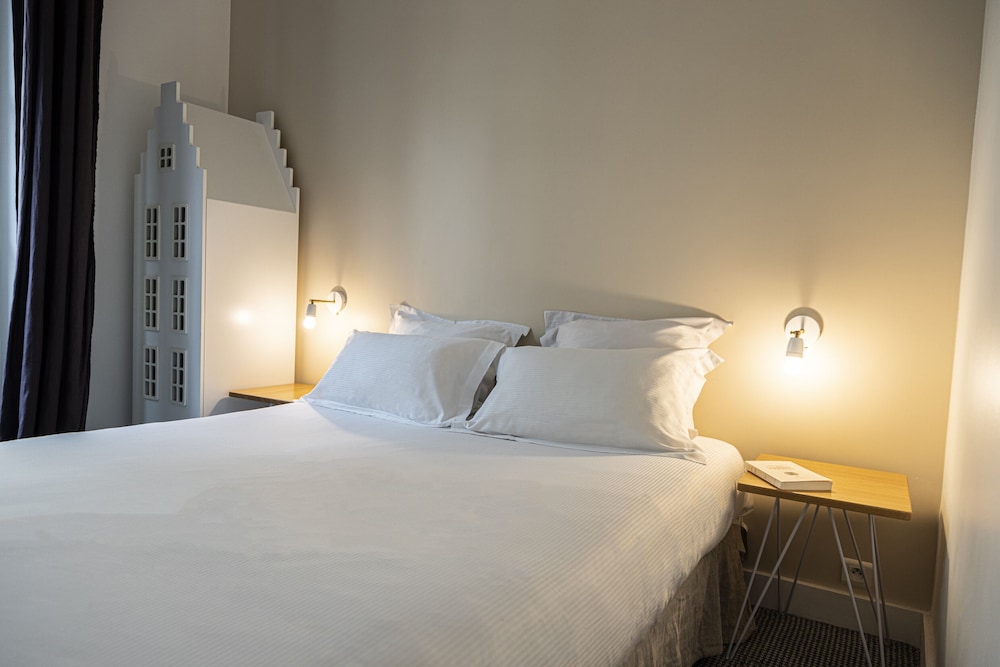 Hotel Arvor Saint Georges 21/76